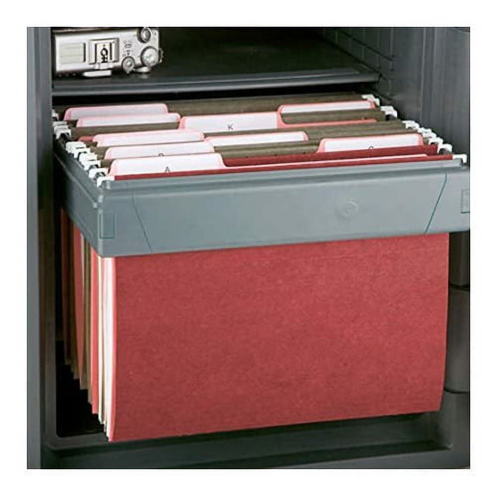 First Alert 2.14 Cubic Feet Digital Ready-Seal, Fireproof