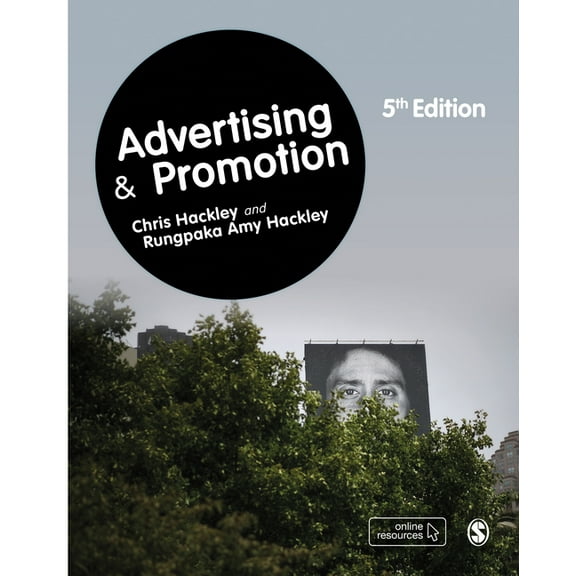 Advertising and Promotion, (Hardcover)