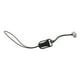 thumbnail image 3 of Clip para soporte de teléfono móvil con cuerda antipérdida, soporte para teléfono con extensión de cardán, cuerda antipérdida para DJIOSMO, hebilla de cuerda de cardán de mano móvil, re, 3 of 9