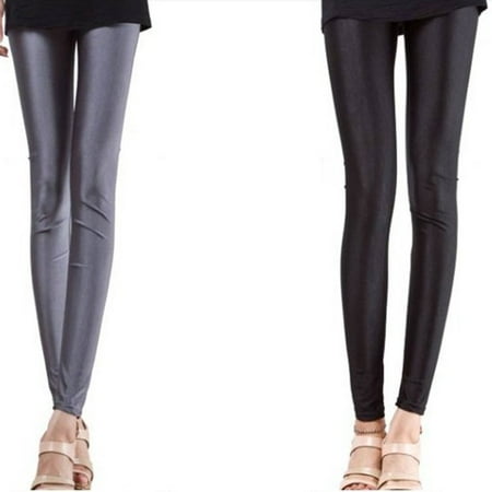 Neon leggings clearance walmart