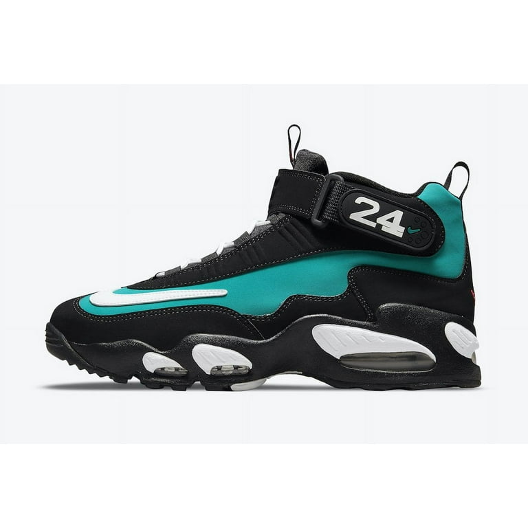 Nike air griffey sale max 1 white freshwater