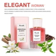 thumbnail image 1 of 30ml Women'S Pheromone Perfume Series (Jasmine, Peony), 1 of 3