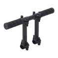 thumbnail image 1 of Almencla Handlebar Extender Ergonomic Easy to Install Accessories Handlebar Extension for Strollers, 1 of 8