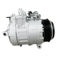 thumbnail image 2 of RYC New AC Compressor and A/C Clutch AIH306, 2 of 5