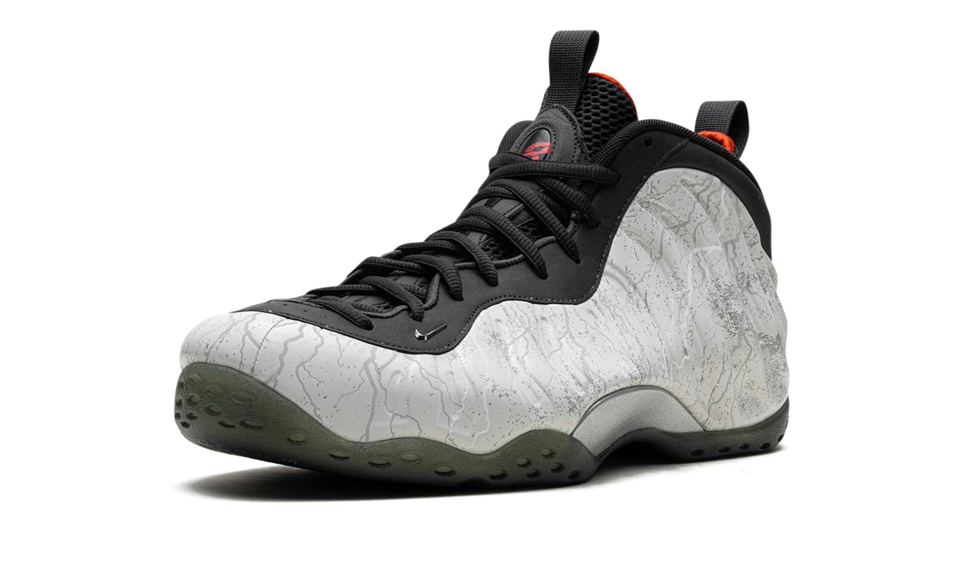 NIKE MENS Air Foamposite One Premium 