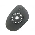 thumbnail image 5 of Furulu Door/wing Right Side Mirror Glass Heated & base Plate For Nissan Juke 2010-2014, 5 of 5