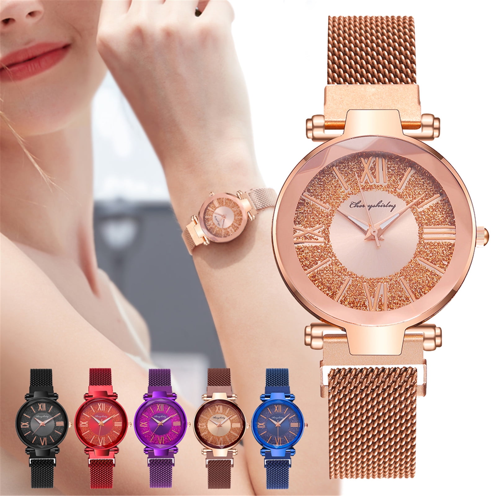 New style watch hotsell