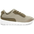 thumbnail image 2 of Stride Rite Mick Kid's Lace Up Casual Sneaker, Sizes 1-13, 2 of 7