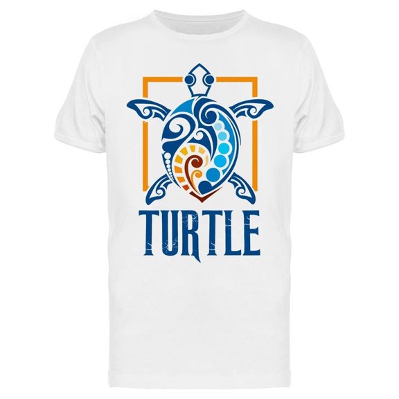 Turtle Tee Men's -Image by Shutterstock