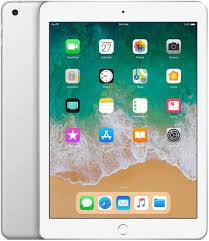 Restored Apple 9.7