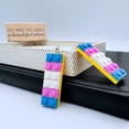 thumbnail image 7 of Transgender Gifts - Trans Earrings - Trans Jewelry - Transgender Earrings (Transgender Earrings), 7 of 7