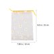 thumbnail image 3 of Bolsa para encordar margaritas, bolsa de almacenamiento transparente, bolsa de embalaje de plástico, 25 uds., 3 of 3