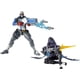 thumbnail image 1 of Hasbro Overwatch Ultimates Series Soldier: 76 & Shrike (Ana) Skin Dual Pack 6" Figuras Hasbro Hasbro, 1 of 2