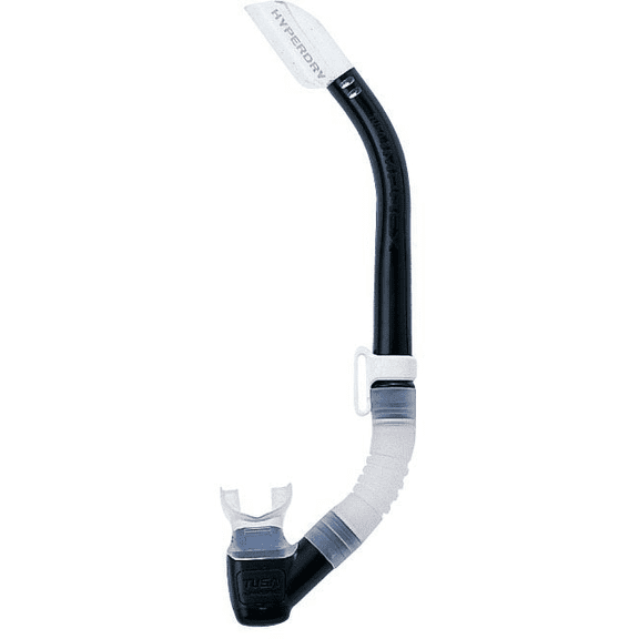 TUSA Imprex II Hyperdry Flex Snorkel