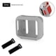 thumbnail image 5 of Protective Silicone Case for Go 4 Shockproof Case Grey, 5 of 5