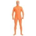 thumbnail image 1 of PMUYBHF Body Ouvert Unisexe Extensible pour Danse et Performance Adulte Taille 12087 S, 1 of 4