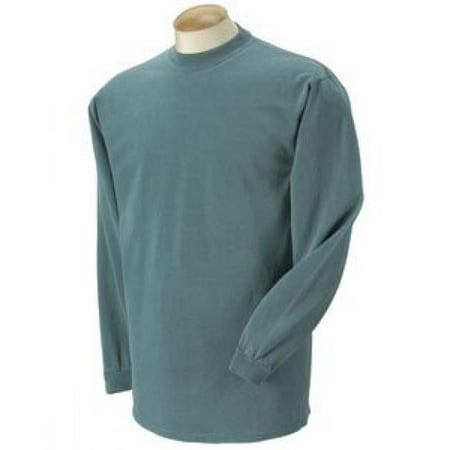 Comfort Colors Ringspun Garment Dyed Long Sleeve T Shirt
