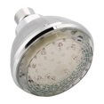 thumbnail image 2 of Rociador de ducha de baño con ducha superior que cambia de Color LED G1/2 pulgadas para baño doméstico (control de temperatura 9814A) NikouMX Muebles, 2 of 8