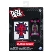 Tech Deck - Classic Series - Dogtown - Black