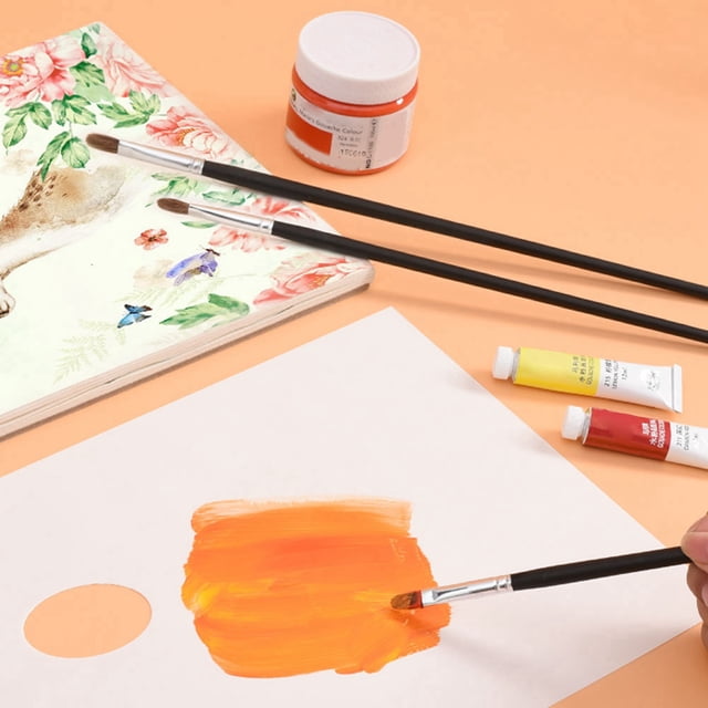 Mootea A3 Tear Off Paper Palette Disposable Color Matching Paper For Watercolor Oil Painting Gouache