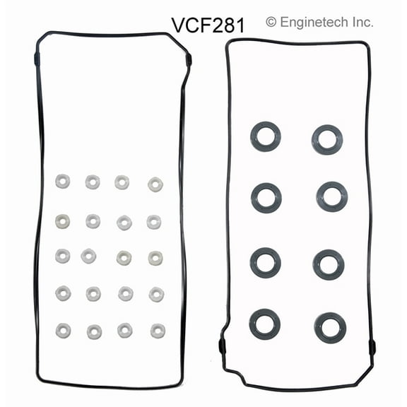 GSKT FORD 4.6L DOHC VALVE