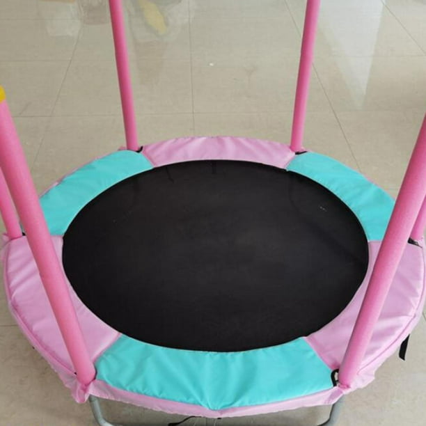 Alfombrilla de seguridad para de repuesto, borde de resistente al agua y a los rayos 1.5m Cola Cubierta de borde de trampolín