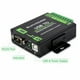 thumbnail image 2 of FT232RNL USB A RS232/485/422/TTL Convertidor Interfaz Aislamiento Industrial para Windows Linux Android, 2 of 9