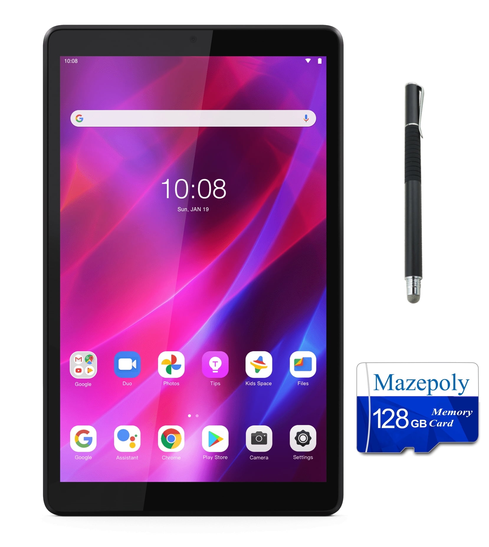 Lenovo Tab M10 FHD Plus 10.3