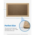 Kitchen Floor Mats for in Front of Sink Kitchen Rugs and Mats NonSkid