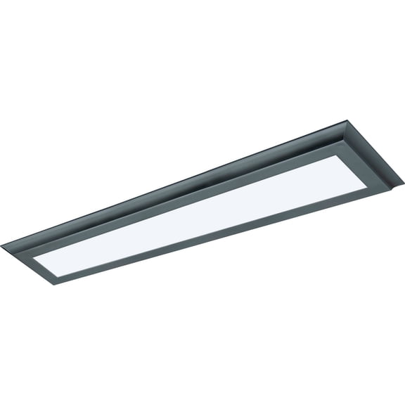 Nuvo Lighting - Blink Plus-30W 1 LED Surface Mount-5.5 Inches Wide by 0.75