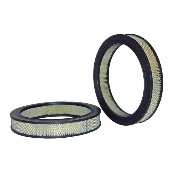 Air Filter Fits select: 1973 FORD MUSTANG, 1983-1986 FORD LTD