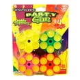 thumbnail image 1 of Cartuchos Euro Novelty para lanzador de confetti 4 pzas, 1 of 1