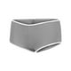 thumbnail image 5 of Pantalones Cortos Para Mujer Pantalones Cortos de Yoga Señoras Sólido Cintura Alta Calzoncillos Elásticos de Cadera Correr Fitness Odeerbi ODB158313, 5 of 9
