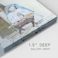 thumbnail image 4 of Oh Heavenly Night- Gallery Wrapped Canvas, 4 of 9