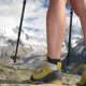 thumbnail image 1 of BEADCEST 2Ud Tapones Protectores Para Puntas De Bastones Trekking En Tungsteno Color Negro Para Uso Outdoor, 1 of 8