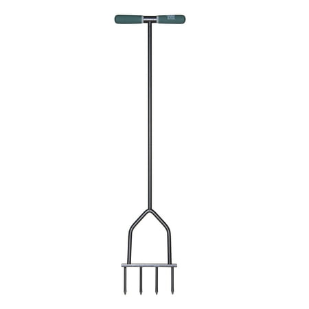 Yard Butler IM-7C 37" Lawn Spike Aerator