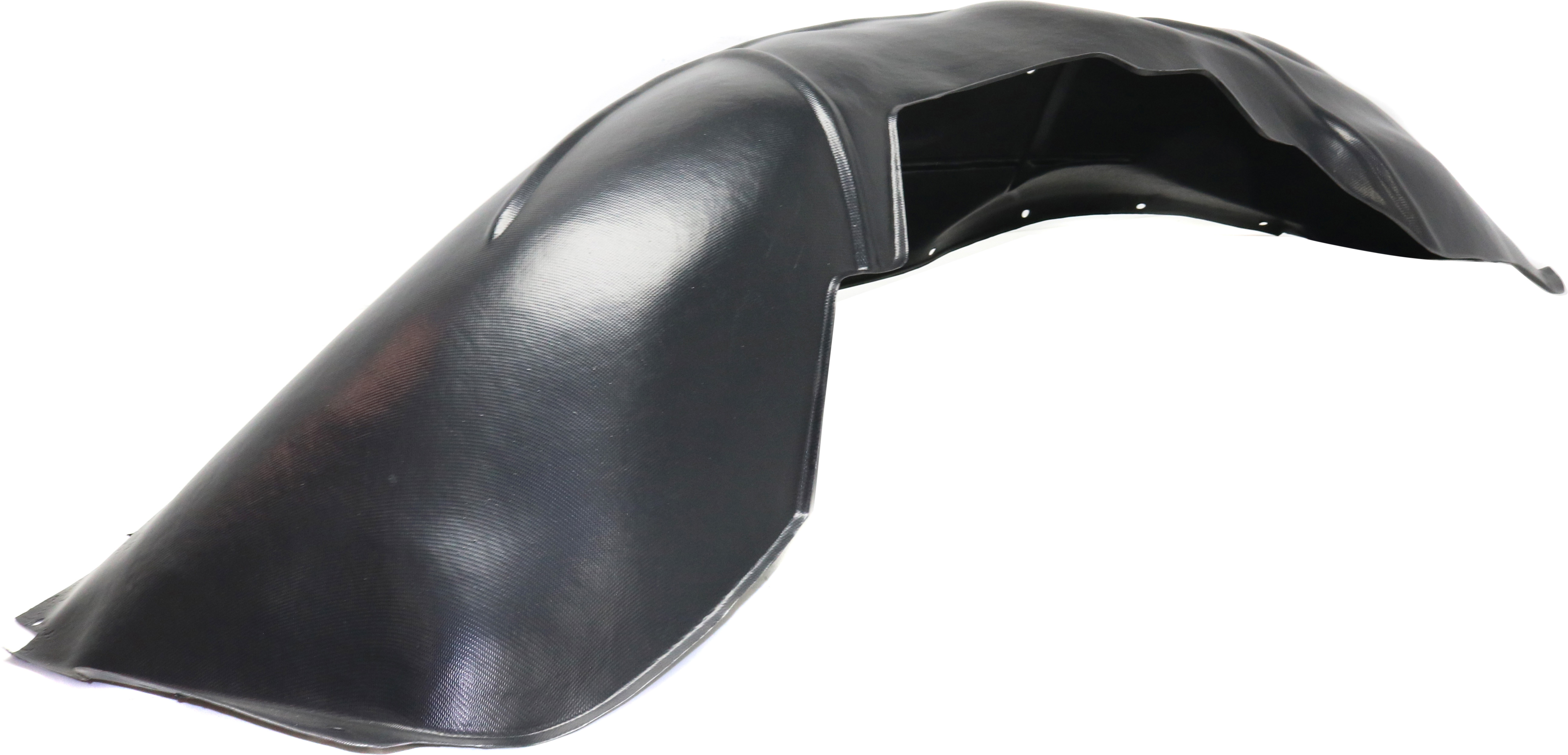 Replacement REPC222183 Fender Liner Compatible with 2015-2020 GMC Yukon XL Front, Right Passenger