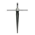 thumbnail image 2 of Hand tools - Conical reamers - Handheld reamers for tapered, 2 of 8