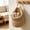 C, variant on Twfbrm Hanging Fruit Baskets for Kitchen, Hand Woven Multipurpose Produce Holder with Hooks, Small Lightweight Woven Box Wall Decor for Garlic, Potato, Vegetable