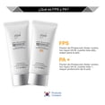 thumbnail image 3 of Atomy Protector Solar Facial Coreana FPS 50+ Para todos tu familia Beige Atomy Atomy Atomy Beige SPF 50, 3 of 6