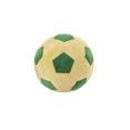 thumbnail image 1 of Soft Plush Footballs, Fluffy Stuffed Soccer Balls, Plush Pillow, Soft Plush Football Cushion, 1 of 2