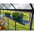 thumbnail image 4 of Palram - Canopia Shelf Kit for Most Canopia Greenhouses, 4 of 7