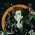 thumbnail image 4 of Hocus Pocus T-Shirt Men's Winifred Dost Thou Comprehend Novelty Tee, 4 of 5