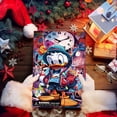 thumbnail image 4 of Christmas Calendario de Adviento 2024,Christmas Countdown Calendar for Kids Adult,24 Days of Christmas Advent Calendar,24PC Cute Cartoon Elf Figures Doll Suitable for Halloween Gifts,Christmas Gift, 4 of 5