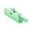 Green, variant on Portable Pocket Powerbank 5000mAh Portable Fast Charging Pocket Charging Supply Portable Powerbank for Phone Tablets