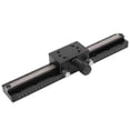 thumbnail image 4 of XAxis Manual FineTune Platform Aluminum Alloy Linear Stage Sliding Block HC30A200, 4 of 5
