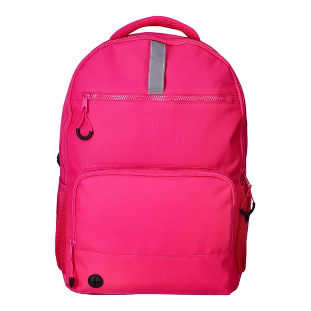 【WONDER WONDER】Revel Wind Nylon String Shirring Backpack Wonder Nation Sensory Girls 17
