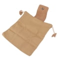 thumbnail image 4 of Bolsa de recolección de alimentos, bolsa de lona para recolección de frutas, bolsa de lona para recolección de hongos, acabado de lujo, 4 of 14