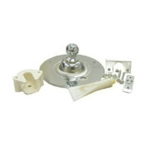 Supco DE724 Dryer Rear Drum Bearing Replaces 5303281153