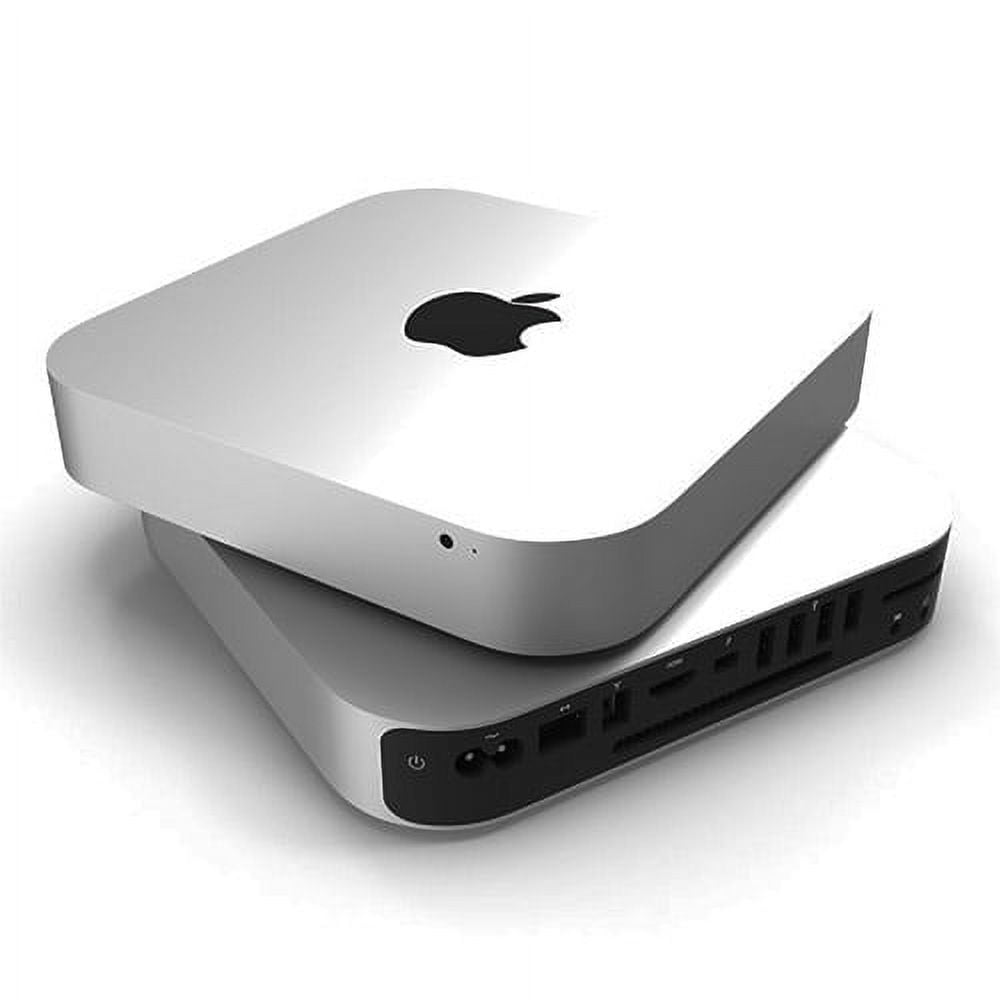 Restored Apple Mac Mini Computer Core i5 2.5GHz (3rd gen) 8GB RAM